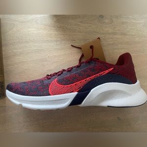Nike super rep Go 3